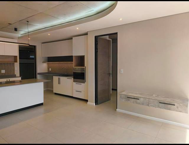 2 BEDROOM PROPERTY TO RENT IN MENLO PARK